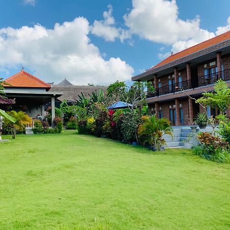 Putu Homestay Canggu Dış mekan fotoğraf