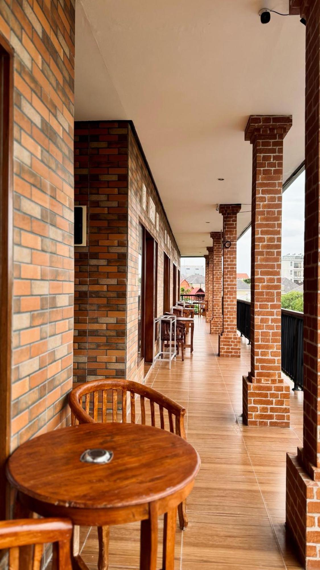 Putu Homestay Canggu Dış mekan fotoğraf